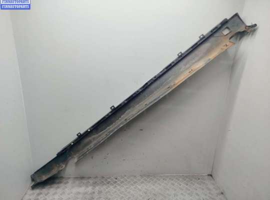 купить Накладка на порог наружная левая на Mercedes S-Class W220 (1998-2005)