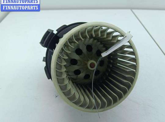 купить Двигатель отопителя (моторчик печки) на Peugeot 307