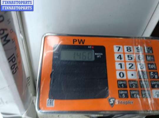 купить Двигатель отопителя (моторчик печки) на Peugeot 307