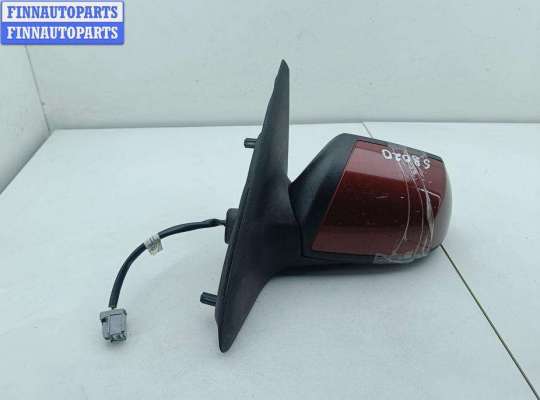 Зеркало боковое на Ford Mondeo III