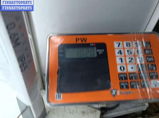 Зеркало боковое на Ford Mondeo III