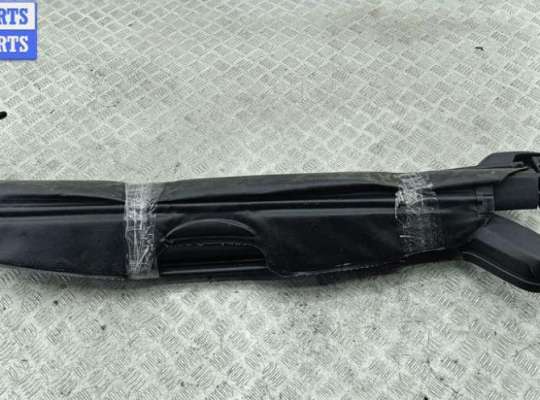 купить Шторка багажника на Opel Vectra B (1995-2002)