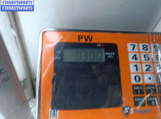 купить Ручка двери наружная передняя левая на Skoda Roomster