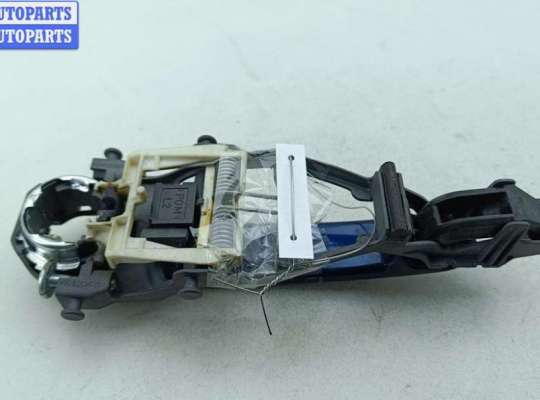 купить Ручка двери наружная передняя левая на Skoda Roomster