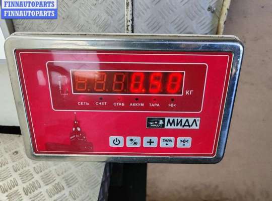 купить Корпус салонного фильтра на Audi 80 B4 (1991-1996)