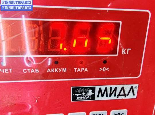 купить Диск тормозной передний на Volkswagen Passat B6