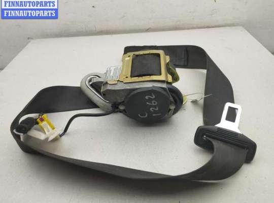 купить Ремень безопасности передний левый на Volkswagen Golf-4