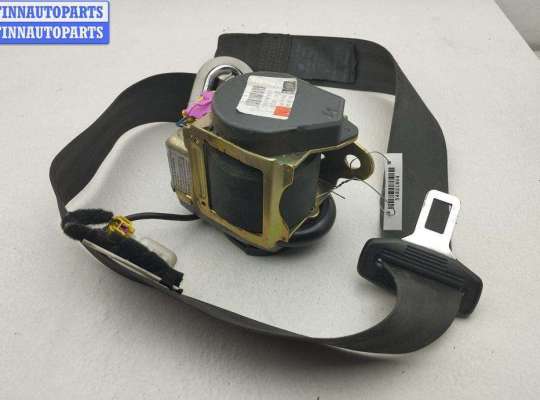 Ремень безопасности передний левый VG2668256 на Volkswagen Golf-4