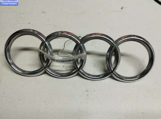 купить Эмблема на Audi A6 C5 (1997-2005)