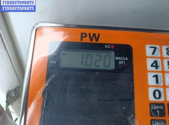 купить Стеклоподъемник электрический задний левый на Renault Scenic I (1996-2003)