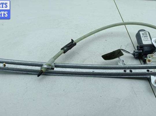 купить Стеклоподъемник электрический задний левый на Renault Scenic I (1996-2003)