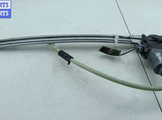 купить Стеклоподъемник электрический задний левый на Renault Scenic I (1996-2003)