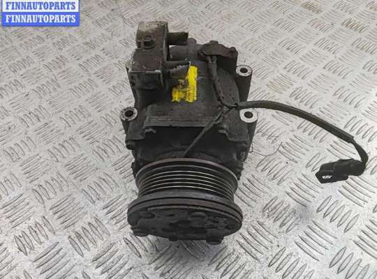 купить Компрессор кондиционера на Ford Mondeo III (2000-2007)
