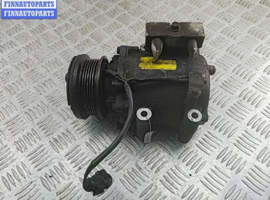 купить Компрессор кондиционера на Ford Mondeo III (2000-2007)