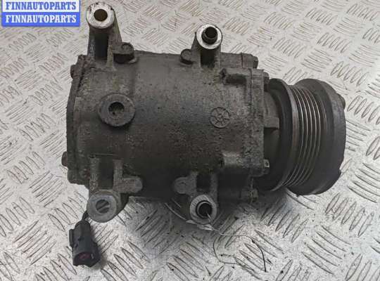 купить Компрессор кондиционера на Ford Mondeo III (2000-2007)