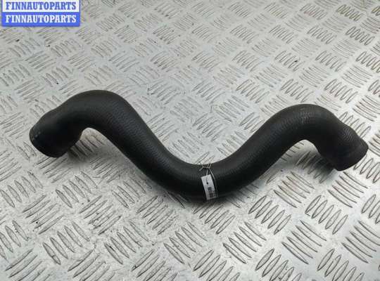 купить Патрубок радиатора на Mercedes E-Class W210 (1995-2002)