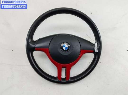 купить Руль на BMW 3 E46 (1998-2006)