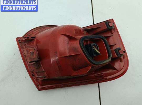 купить Фонарь задний правый на Volkswagen Passat B6