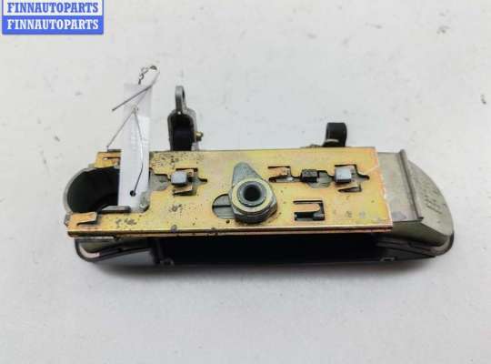 купить Ручка двери наружная передняя левая на Audi A6 C5 (1997-2005)