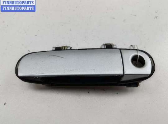 купить Ручка двери наружная передняя левая на Audi A6 C5 (1997-2005)