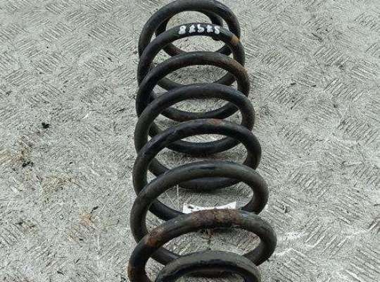 купить Пружина подвески задняя на BMW 5 E39 (1995-2003)