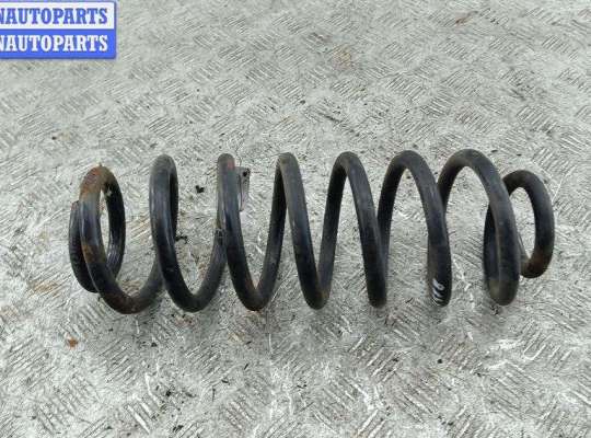 купить Пружина подвески задняя на BMW 5 E39 (1995-2003)