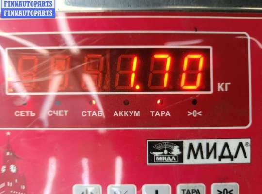 купить Рычаг подвески передний правый на Mercedes C-Class W203 (2000-2006)