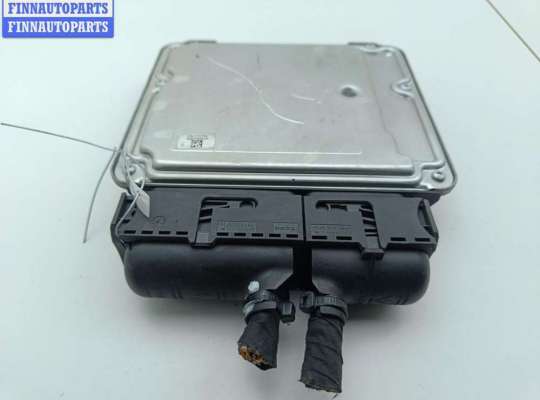 купить Блок управления двигателем (ДВС) на Volkswagen Touran