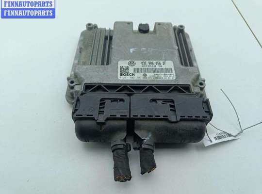 купить Блок управления двигателем (ДВС) на Volkswagen Touran