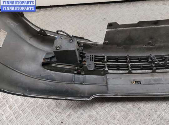 купить Бампер передний на Opel Astra G (1998-2004)