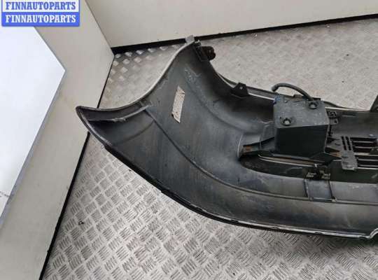 купить Бампер передний на Opel Astra G (1998-2004)