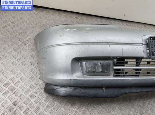 купить Бампер передний на Opel Astra G (1998-2004)