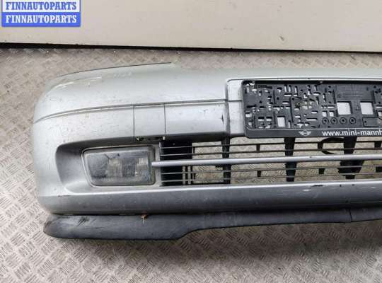 купить Бампер передний на Opel Astra G (1998-2004)