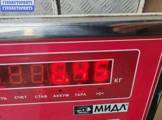 купить Бампер передний на Opel Astra G (1998-2004)