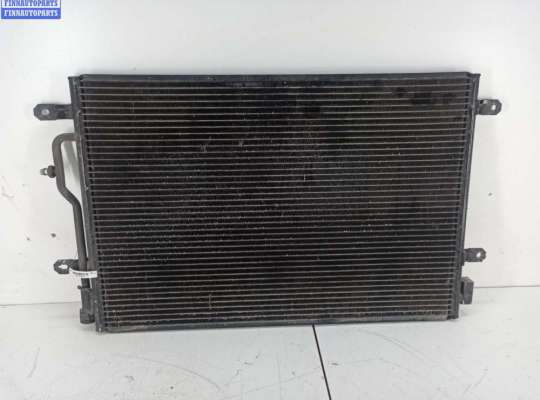 купить Радиатор охлаждения (конд.) на Audi A4 B6 (2001-2004)