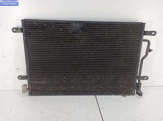 купить Радиатор охлаждения (конд.) на Audi A4 B6 (2001-2004)