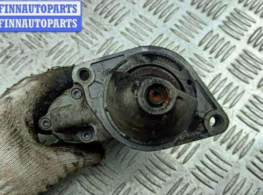 купить Стартер на Mercedes C-Class W203 (2000-2006)