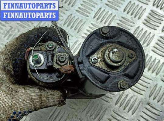 купить Стартер на Mercedes C-Class W203 (2000-2006)