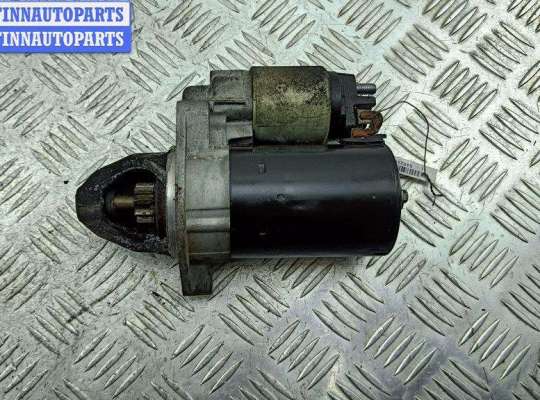 купить Стартер на Mercedes C-Class W203 (2000-2006)