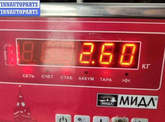 купить Стартер на Mercedes C-Class W203 (2000-2006)