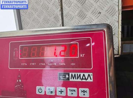 купить Блок управления двигателем (ДВС) на Chrysler Voyager (2001-2007)