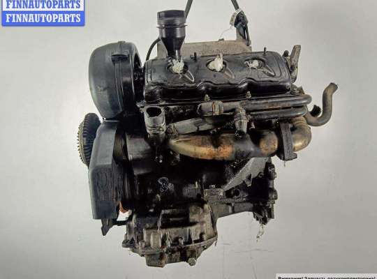 купить Двигатель (ДВС) на Audi A6 C5 Allroad (2000-2005)