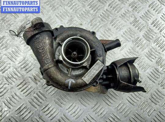 Турбина FO2157249 на Ford Focus II (2004-2011)