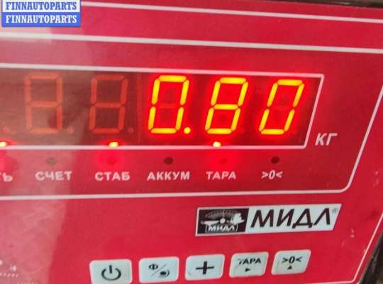 купить ТНВД на Ford Focus III (2011-2018)