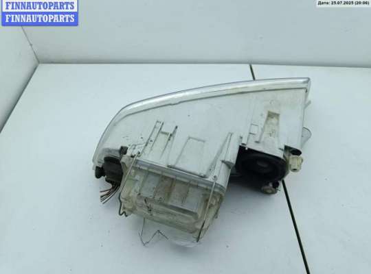 купить Фара левая на Skoda Octavia mk2 (A5 1Z) 2004-2013