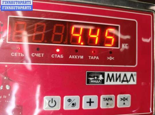 купить Блок ABS (Модуль АБС) на Volkswagen Passat B5+ (GP)