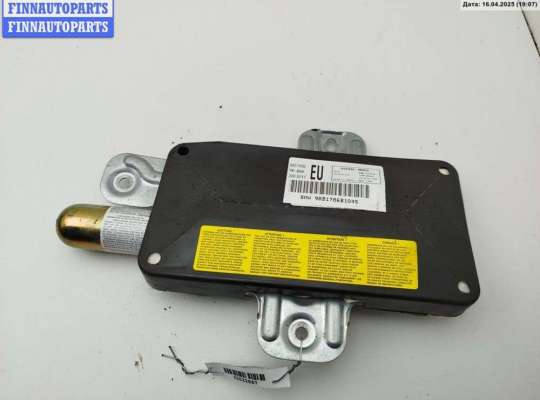 Подушка безопасности в дверь передняя правая BM2879406 на BMW 3 E46 (1998-2006)