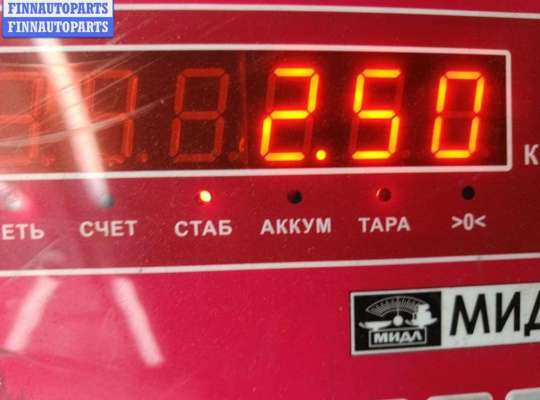 купить Крыло переднее правое на Volvo S40 / V40 (1995-2004)