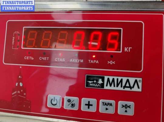купить Переключатель дворников на Opel Astra H (2004-2009)