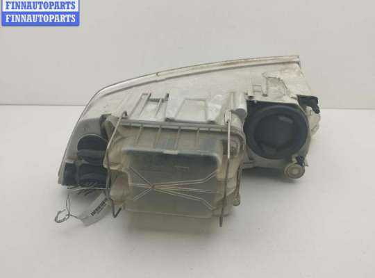 купить Фара левая на Skoda Octavia mk2 (A5 1Z) 2004-2013